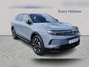 Used Vauxhall Grandland 2025 for sale - 78978567: Photo