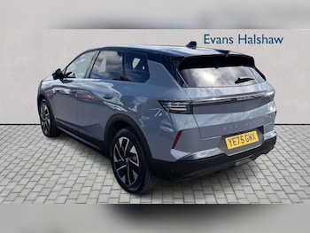 Used Vauxhall Grandland 2025 for sale - 78978567: Photo