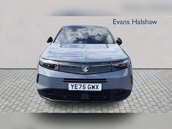 Used Vauxhall Grandland 2025 for sale - 78978567: Photo