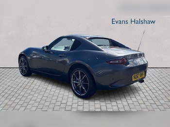 Used Mazda MX-5 2017 for sale - 78507373: Photo