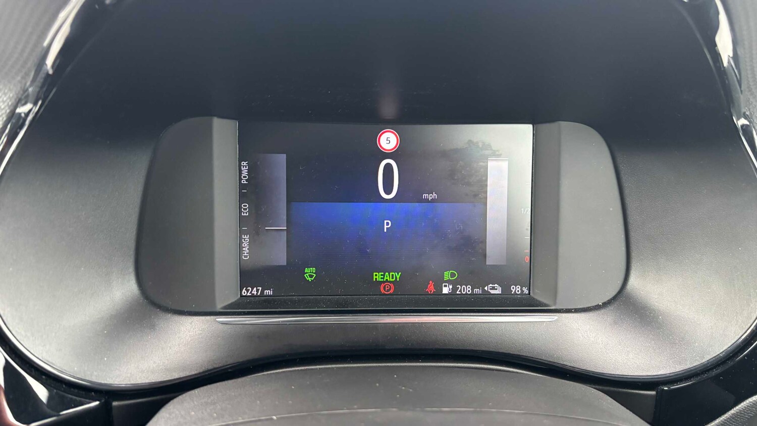 Used Vauxhall Corsa for sale - 77861837: Photo 10