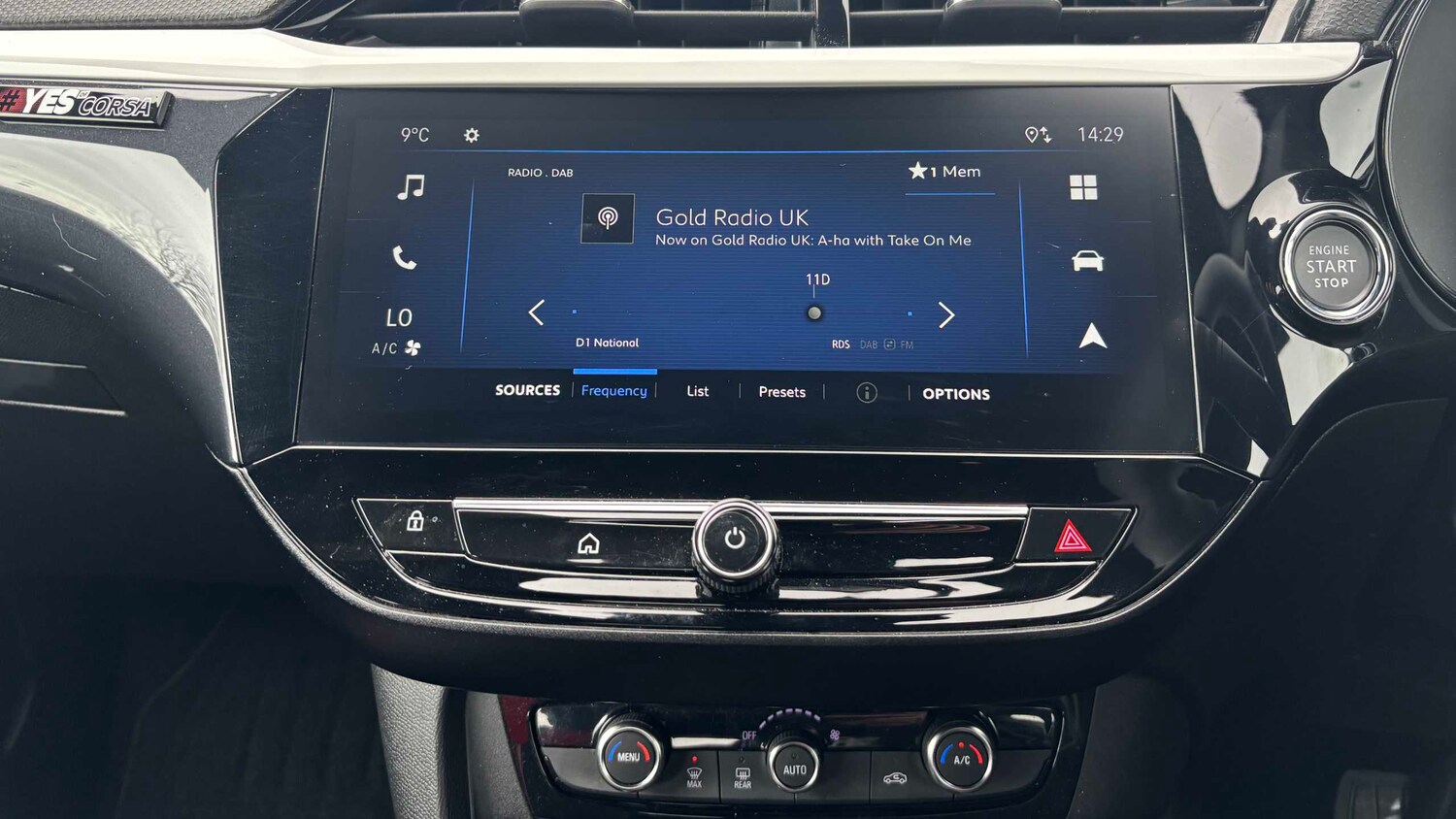 Used Vauxhall Corsa for sale - 77861837: Photo 11