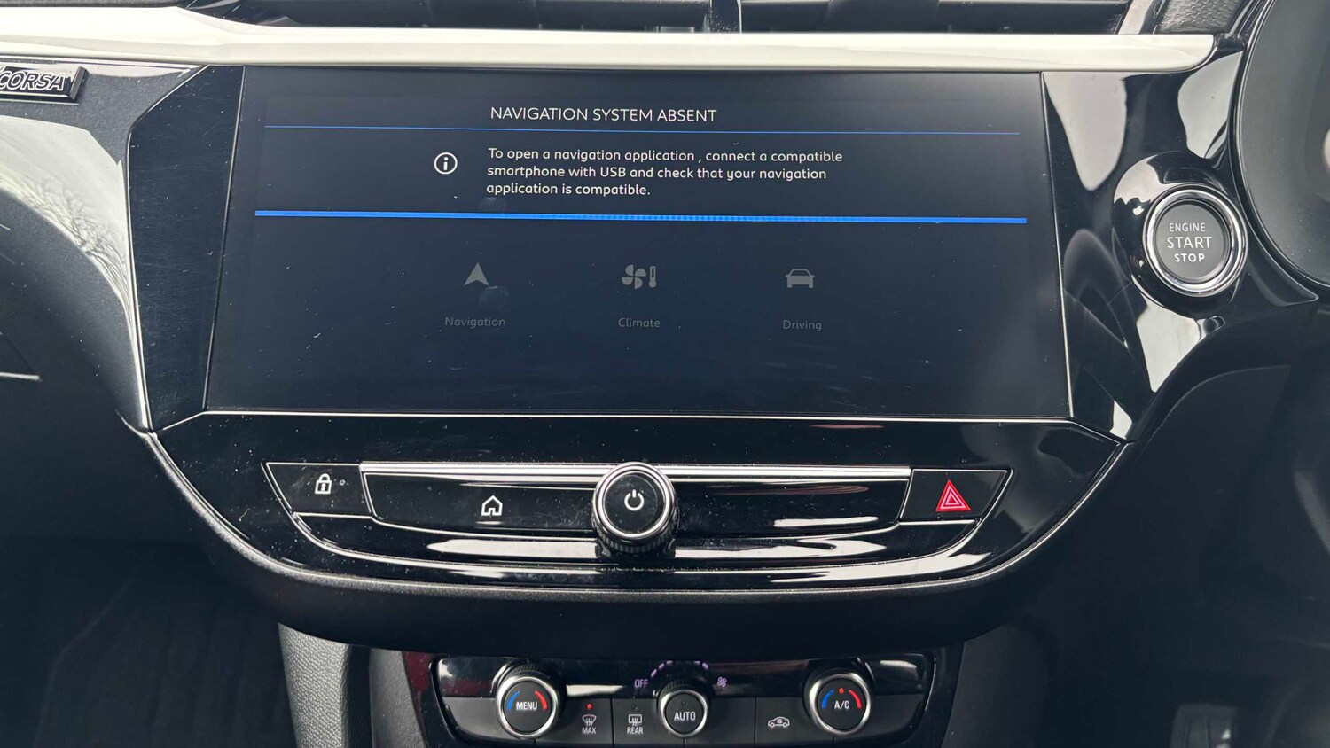 Used Vauxhall Corsa for sale - 77861837: Photo 12