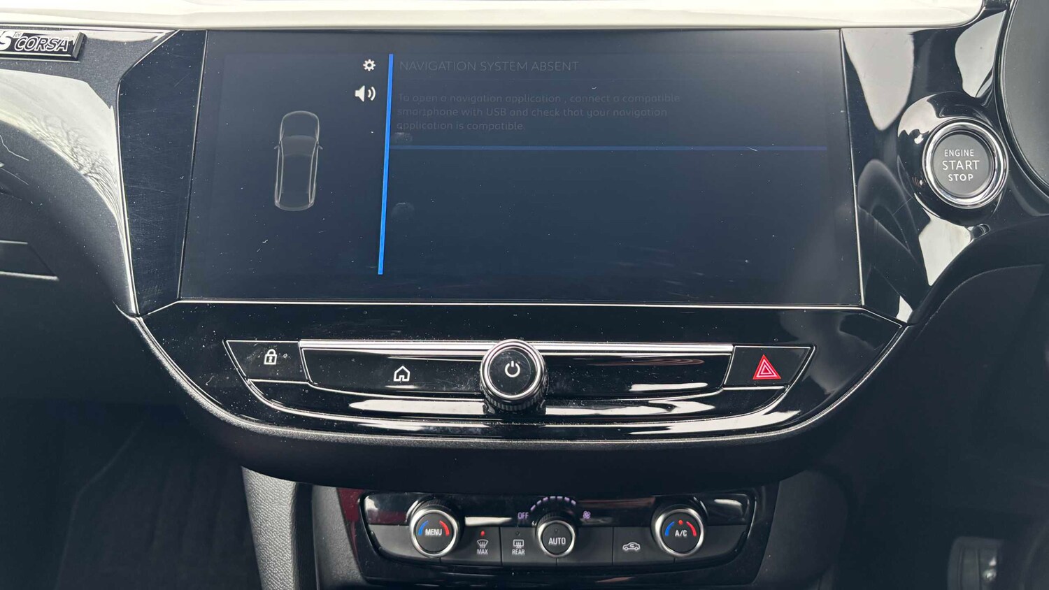 Used Vauxhall Corsa for sale - 77861837: Photo 13