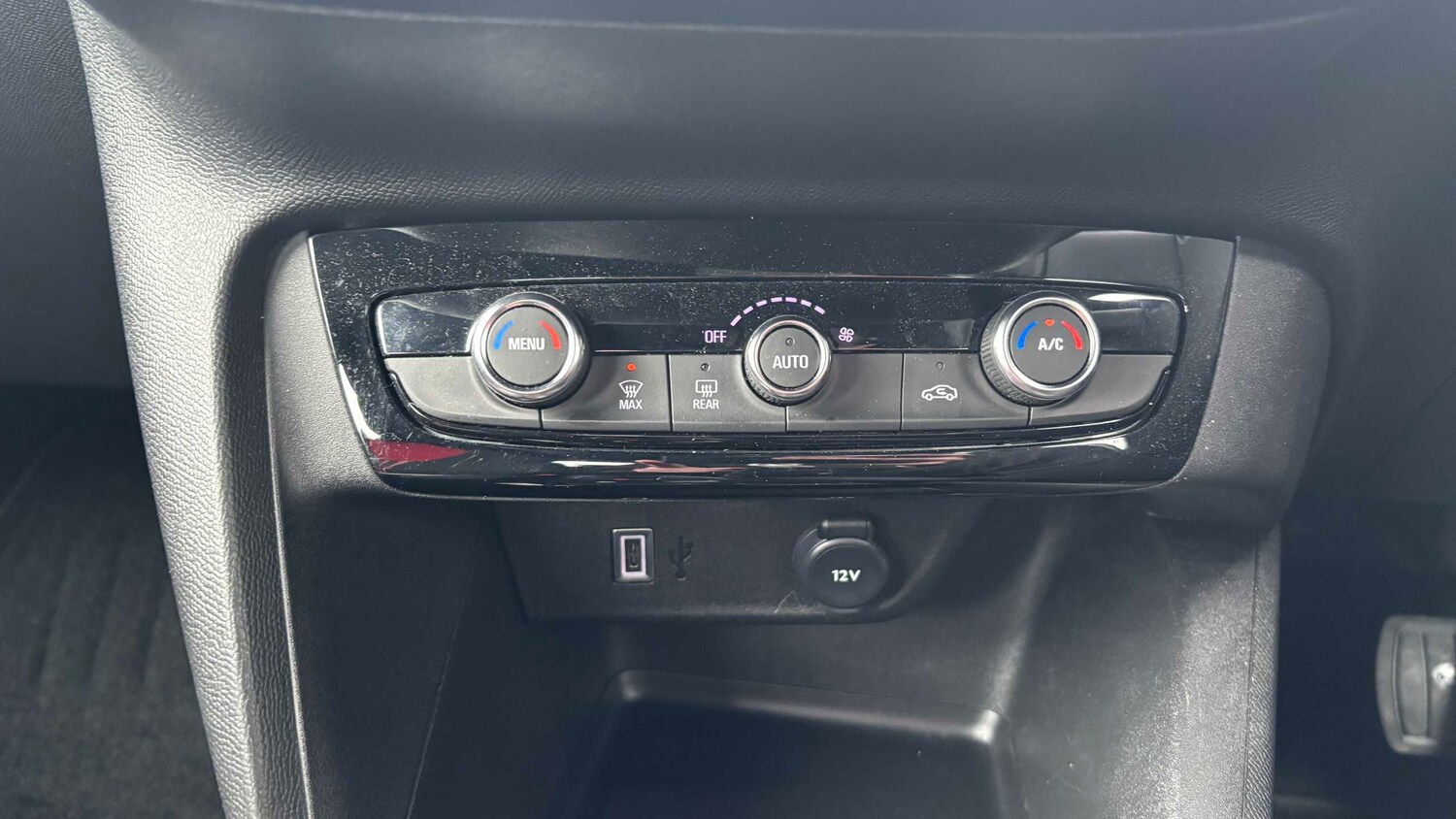 Used Vauxhall Corsa for sale - 77861837: Photo 14