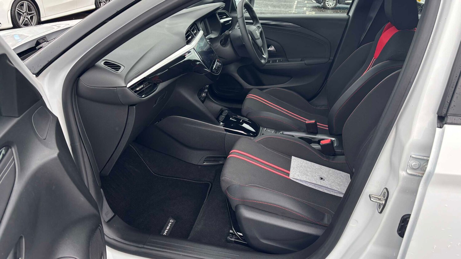 Used Vauxhall Corsa for sale - 77861837: Photo 19