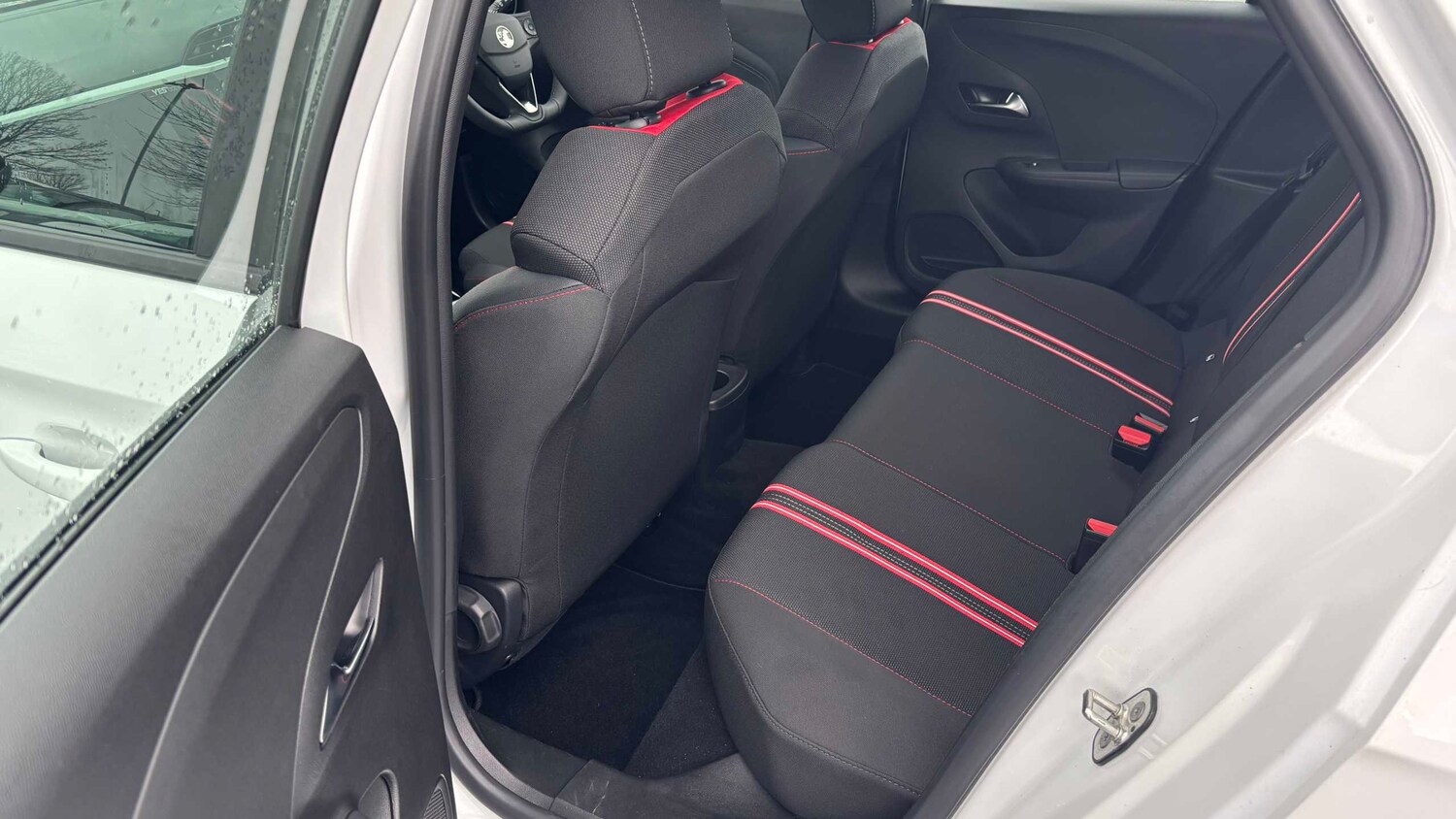 Used Vauxhall Corsa for sale - 77861837: Photo 20