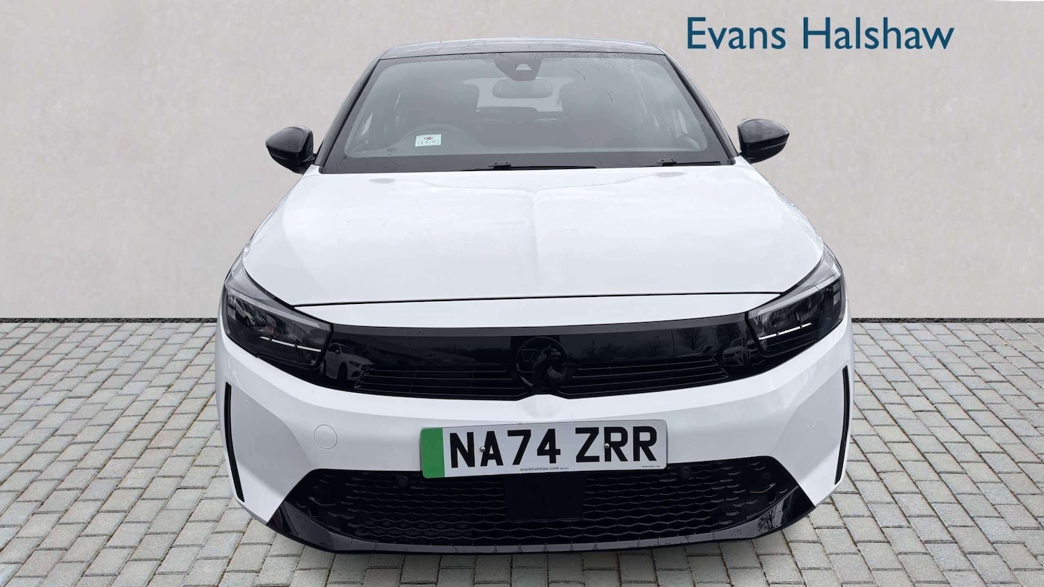 Used Vauxhall Corsa for sale - 77861837: Photo 4