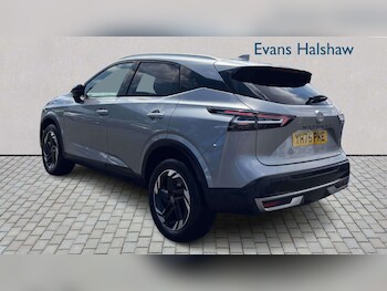 Used Nissan Qashqai 2025 for sale - 78937233: Photo