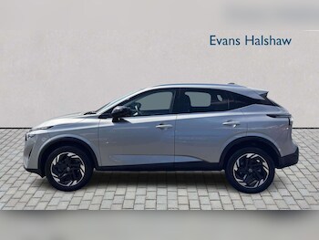 Used Nissan Qashqai 2025 for sale - 78937233: Photo
