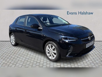 Used Vauxhall Corsa 2022 for sale - 78432669: Photo