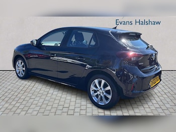 Used Vauxhall Corsa 2022 for sale - 78432669: Photo