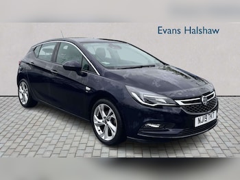 Used Vauxhall Astra 2019 for sale - 78732191: Photo