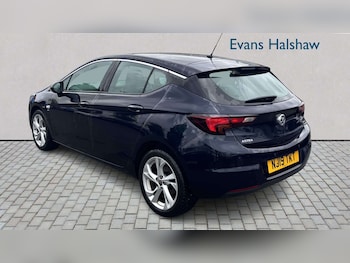 Used Vauxhall Astra 2019 for sale - 78732191: Photo
