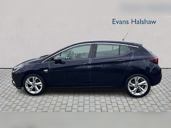 Used Vauxhall Astra 2019 for sale - 78732191: Photo