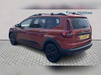 Used Dacia Jogger 2024 for sale - 79204738: Photo