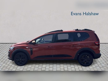 Used Dacia Jogger 2024 for sale - 79204738: Photo