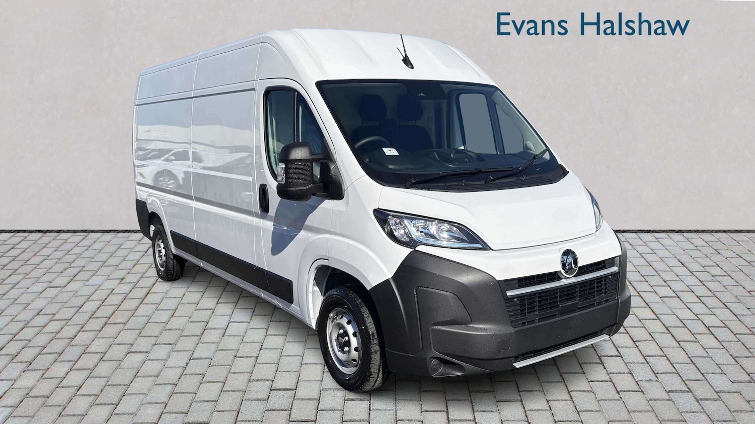 Used Vauxhall Movano for sale - 78161578: Photo 2