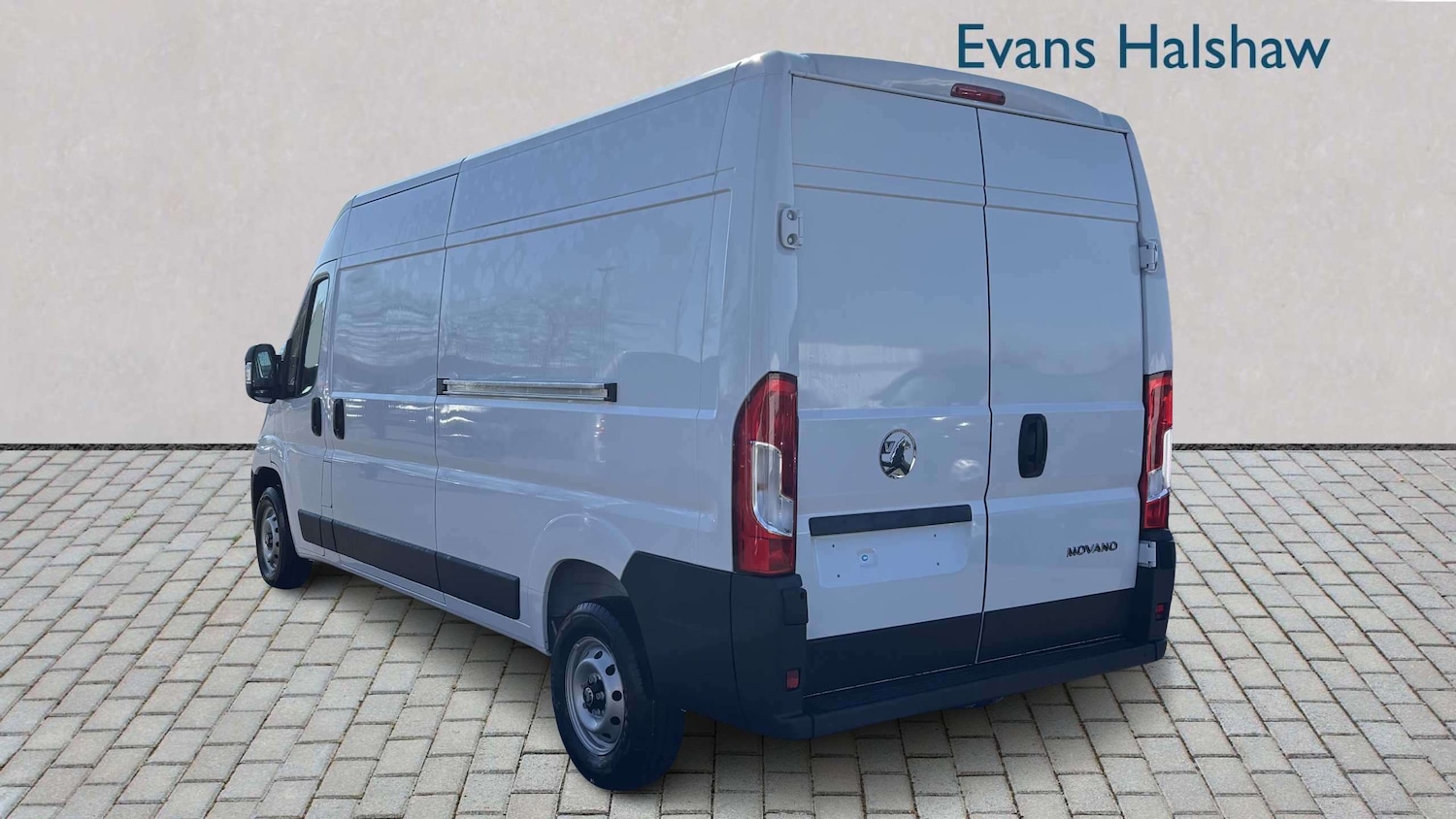 Used Vauxhall Movano for sale - 78161578: Photo 3