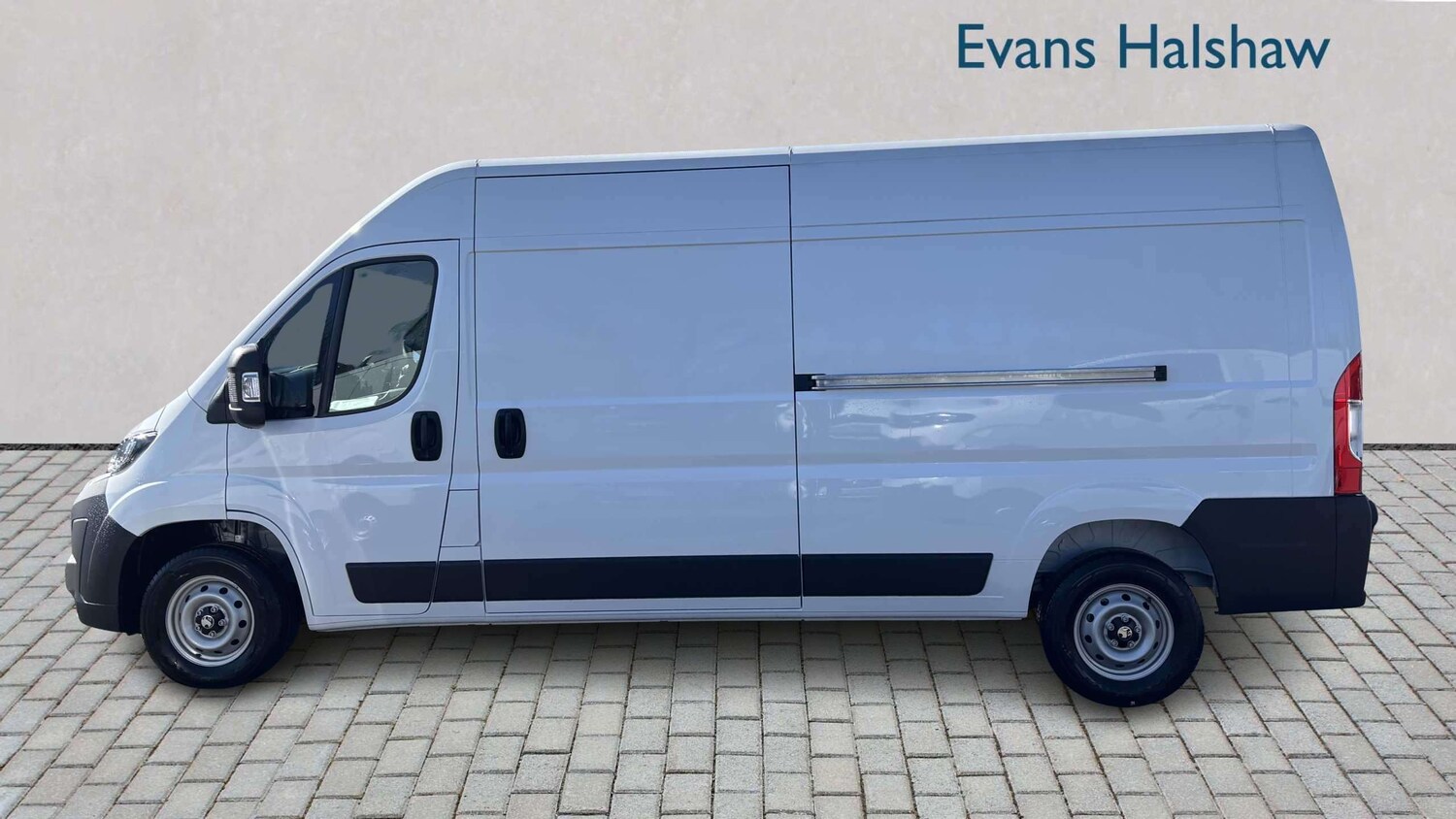 Used Vauxhall Movano for sale - 78161578: Photo 4