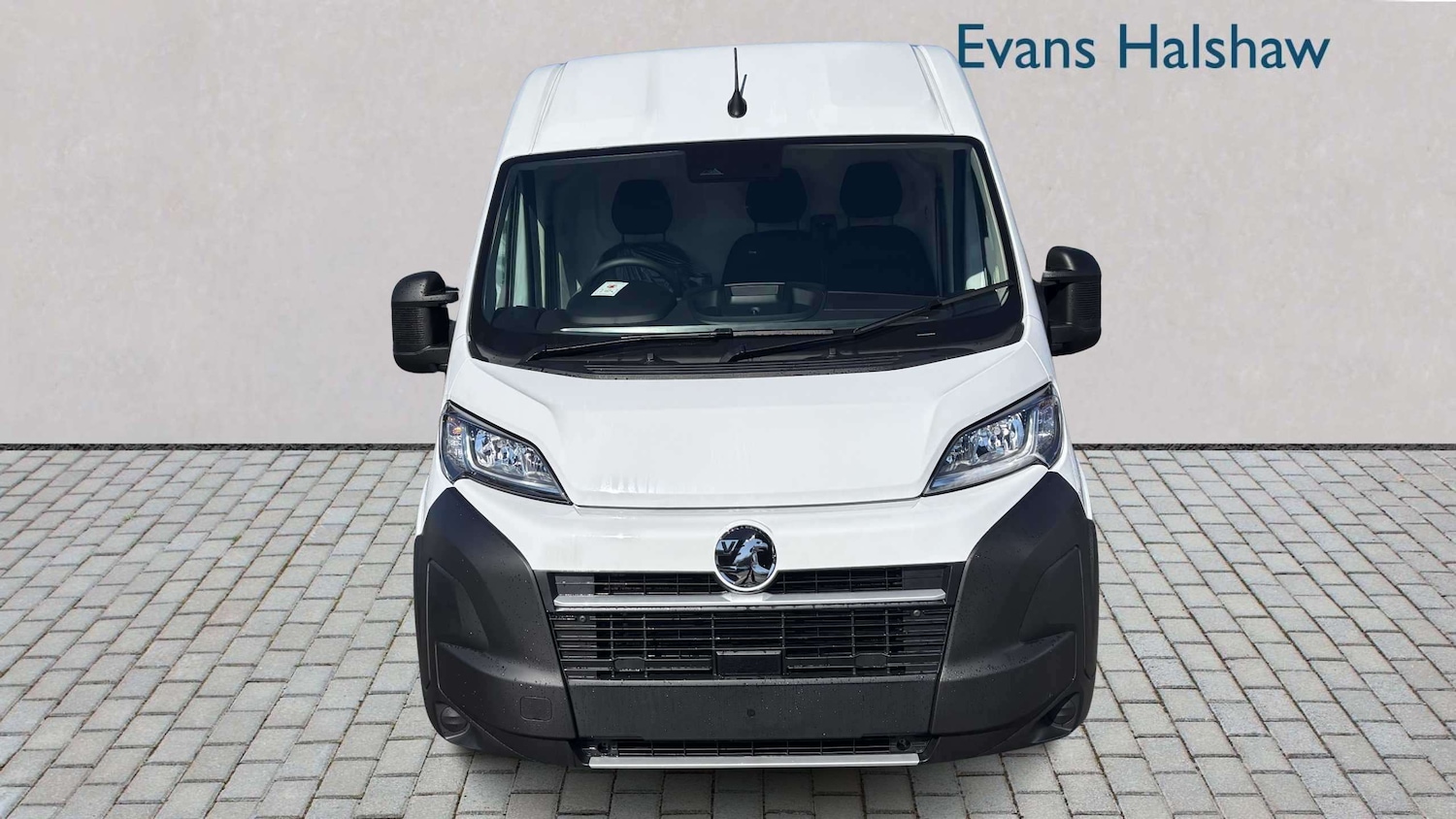 Used Vauxhall Movano for sale - 78161578: Photo 5