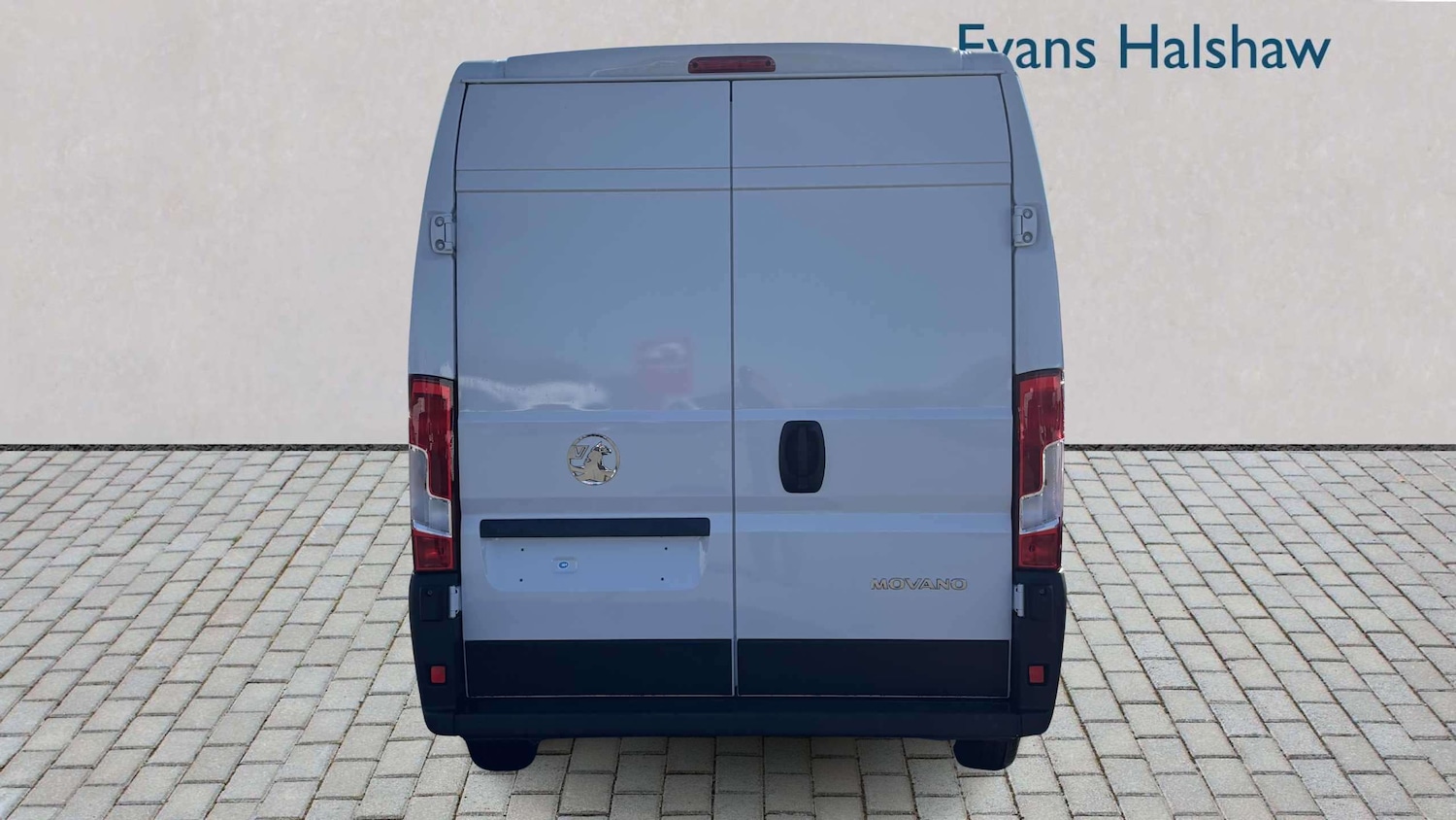 Used Vauxhall Movano for sale - 78161578: Photo 6