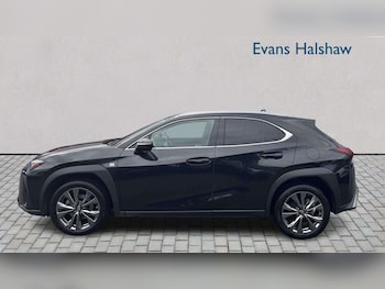 Used Lexus UX 2023 for sale - 79339714: Photo