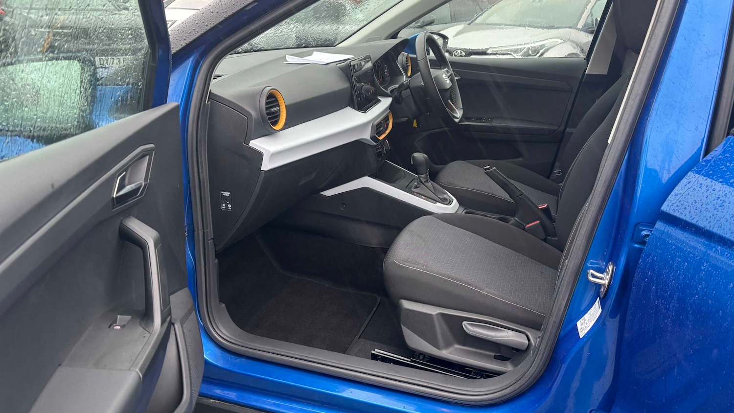 Used SEAT Arona 2022 for sale - 77914090: Photo 19