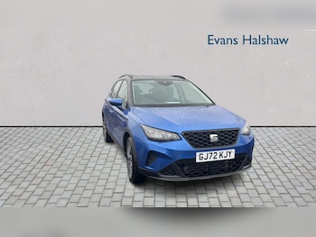 Used SEAT Arona 2022 for sale - 77914090: Photo