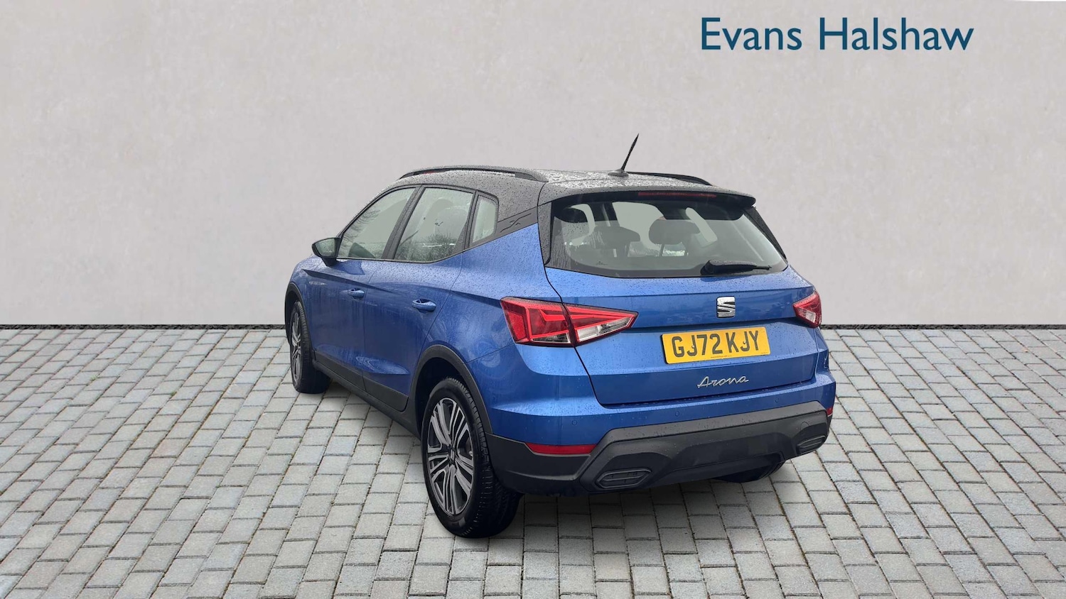 Used SEAT Arona 2022 for sale - 77914090: Photo 2