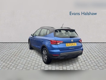 Used SEAT Arona 2022 for sale - 77914090: Photo