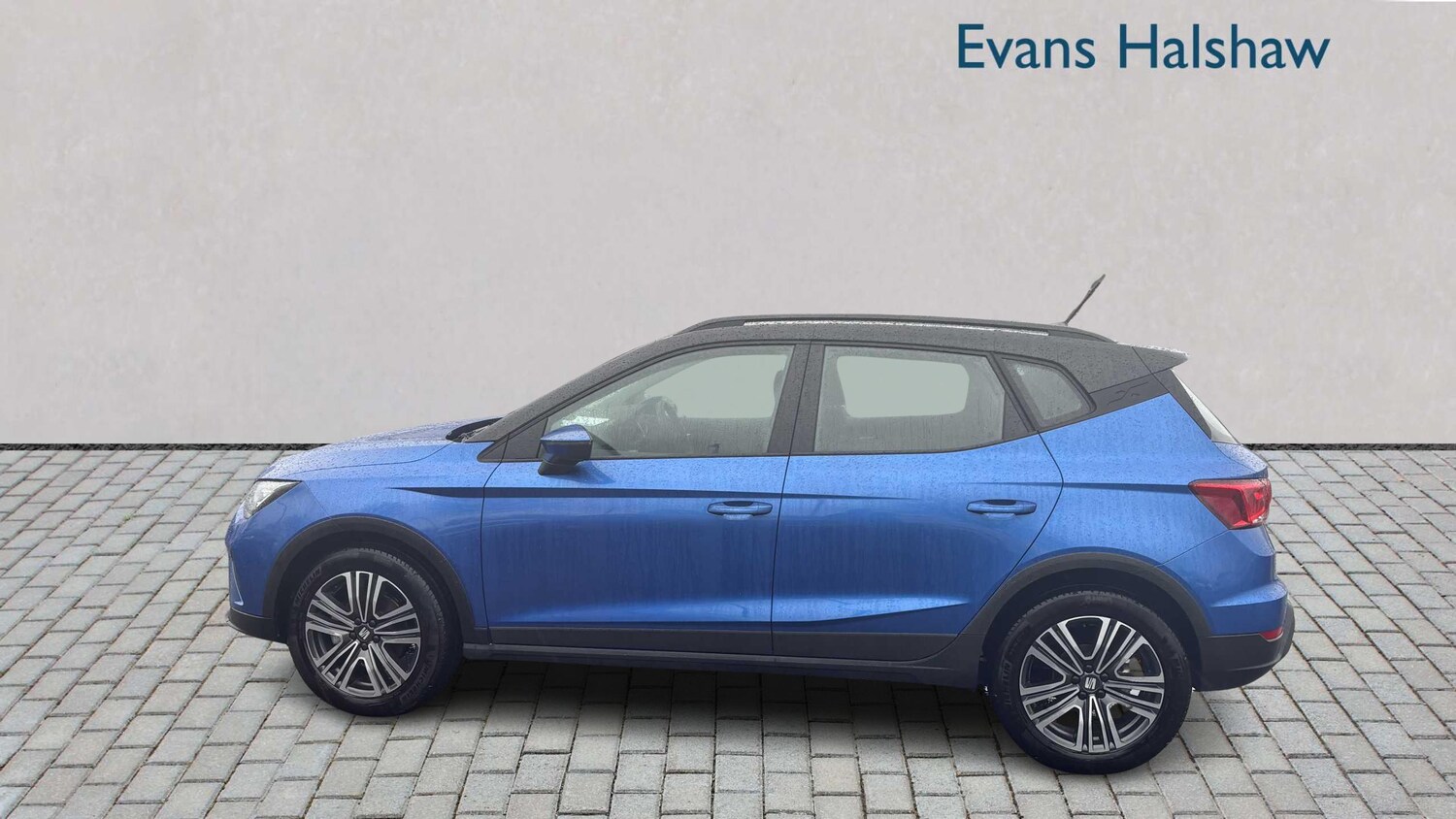 Used SEAT Arona 2022 for sale - 77914090: Photo 3