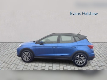 Used SEAT Arona 2022 for sale - 77914090: Photo