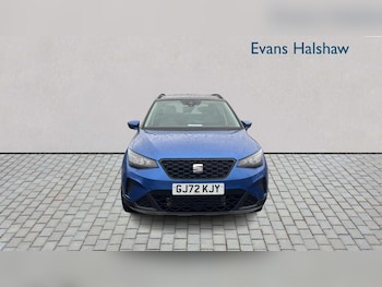 Used SEAT Arona 2022 for sale - 77914090: Photo