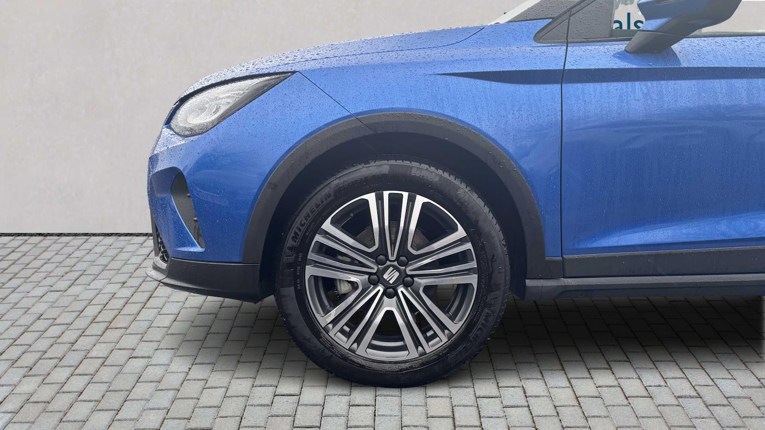 Used SEAT Arona 2022 for sale - 77914090: Photo 6