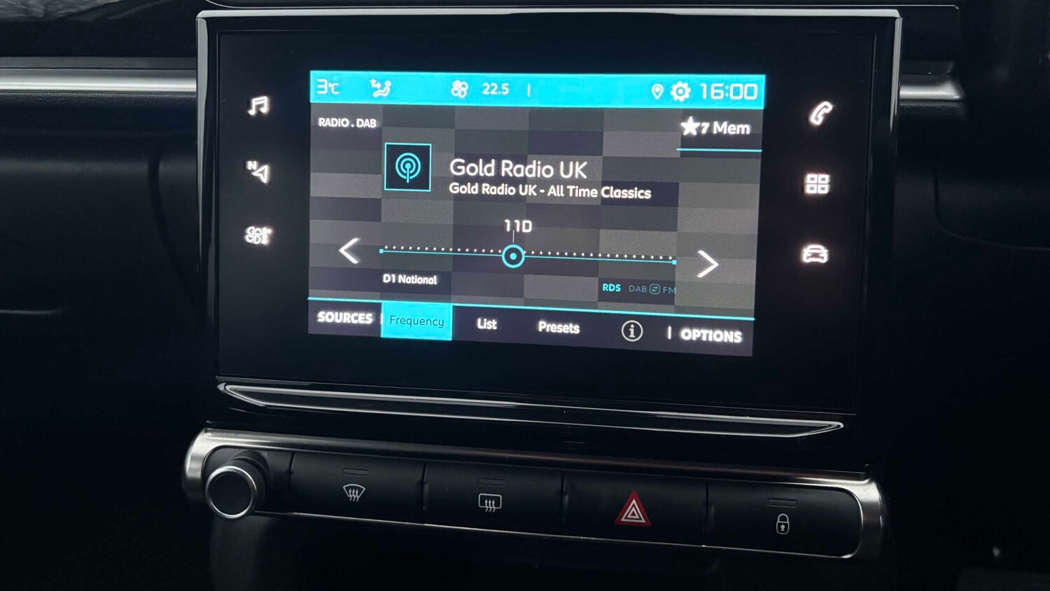 Used Citroen C3 for sale - 77857442: Photo 11