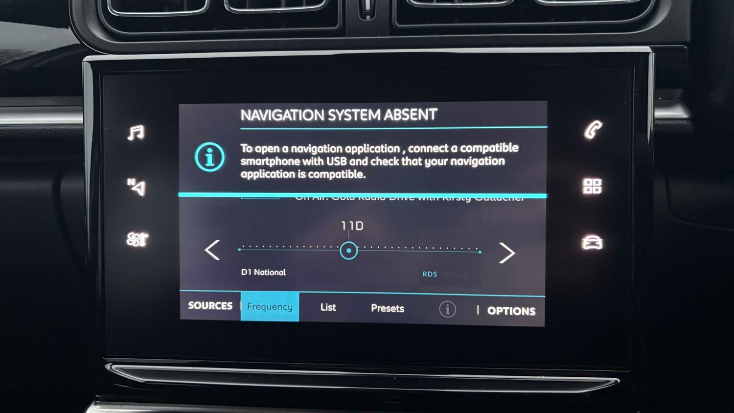 Used Citroen C3 for sale - 77857442: Photo 12