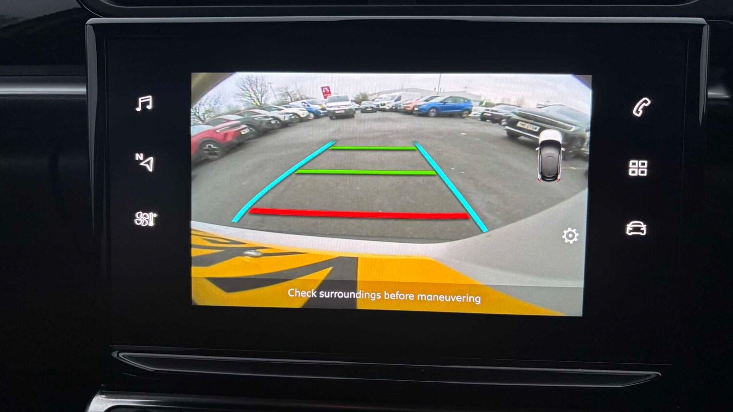 Used Citroen C3 for sale - 77857442: Photo 13