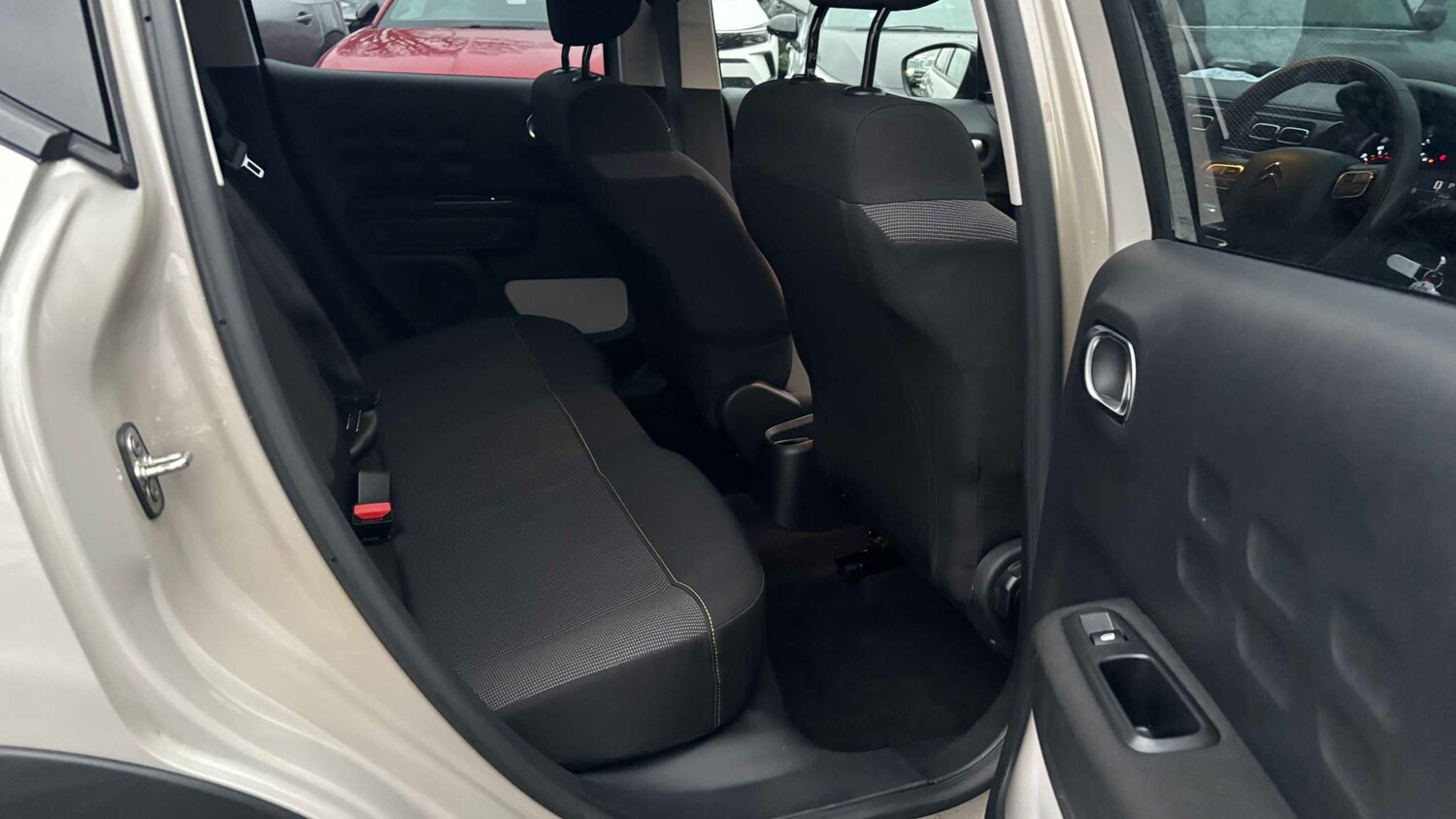 Used Citroen C3 for sale - 77857442: Photo 18