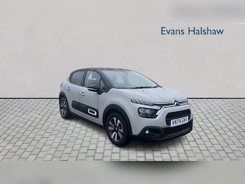 Used Citroen C3 2024 for sale - 77857442: Photo