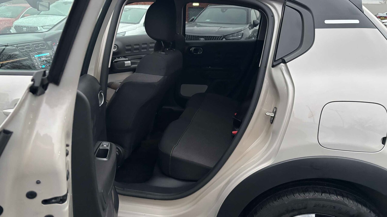 Used Citroen C3 for sale - 77857442: Photo 20