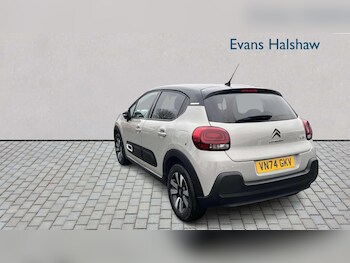 Used Citroen C3 2024 for sale - 77857442: Photo