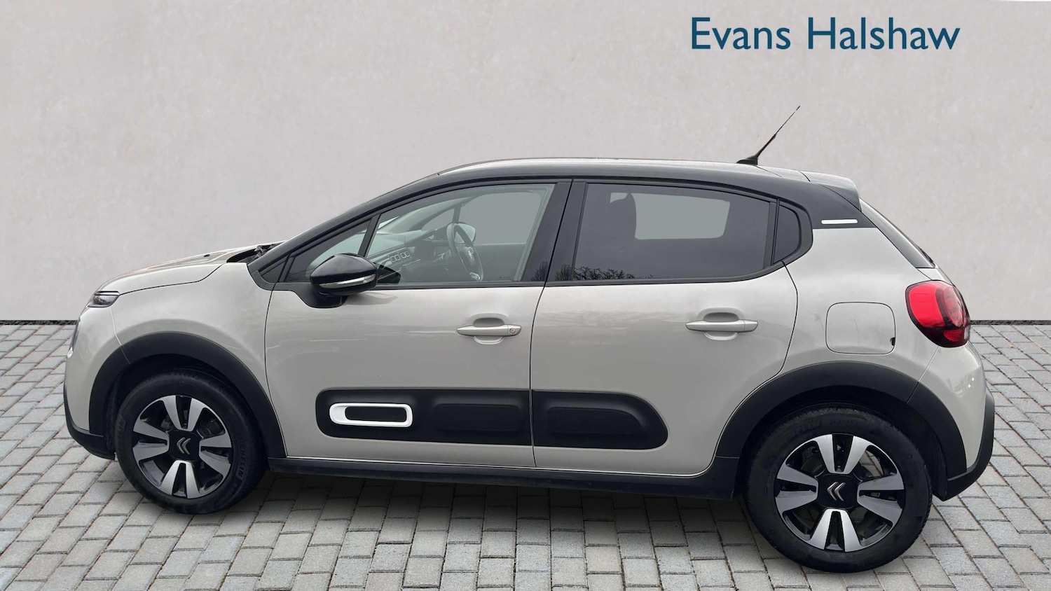 Used Citroen C3 for sale - 77857442: Photo 3