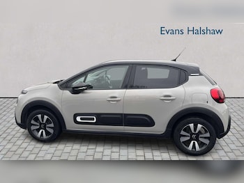 Used Citroen C3 2024 for sale - 77857442: Photo