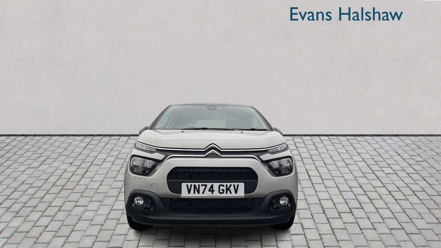 Used Citroen C3 for sale - 77857442: Photo 4