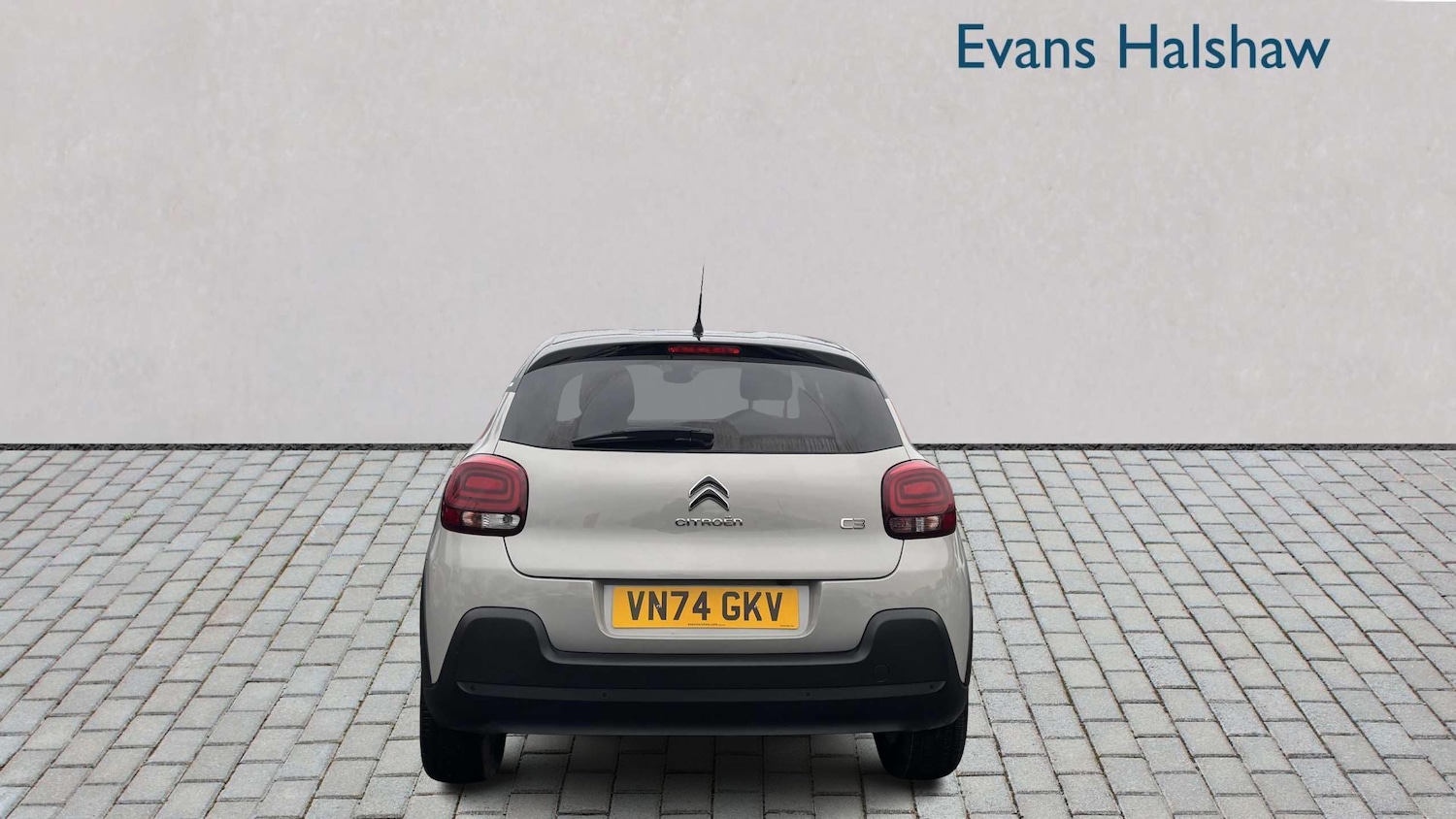 Used Citroen C3 for sale - 77857442: Photo 5