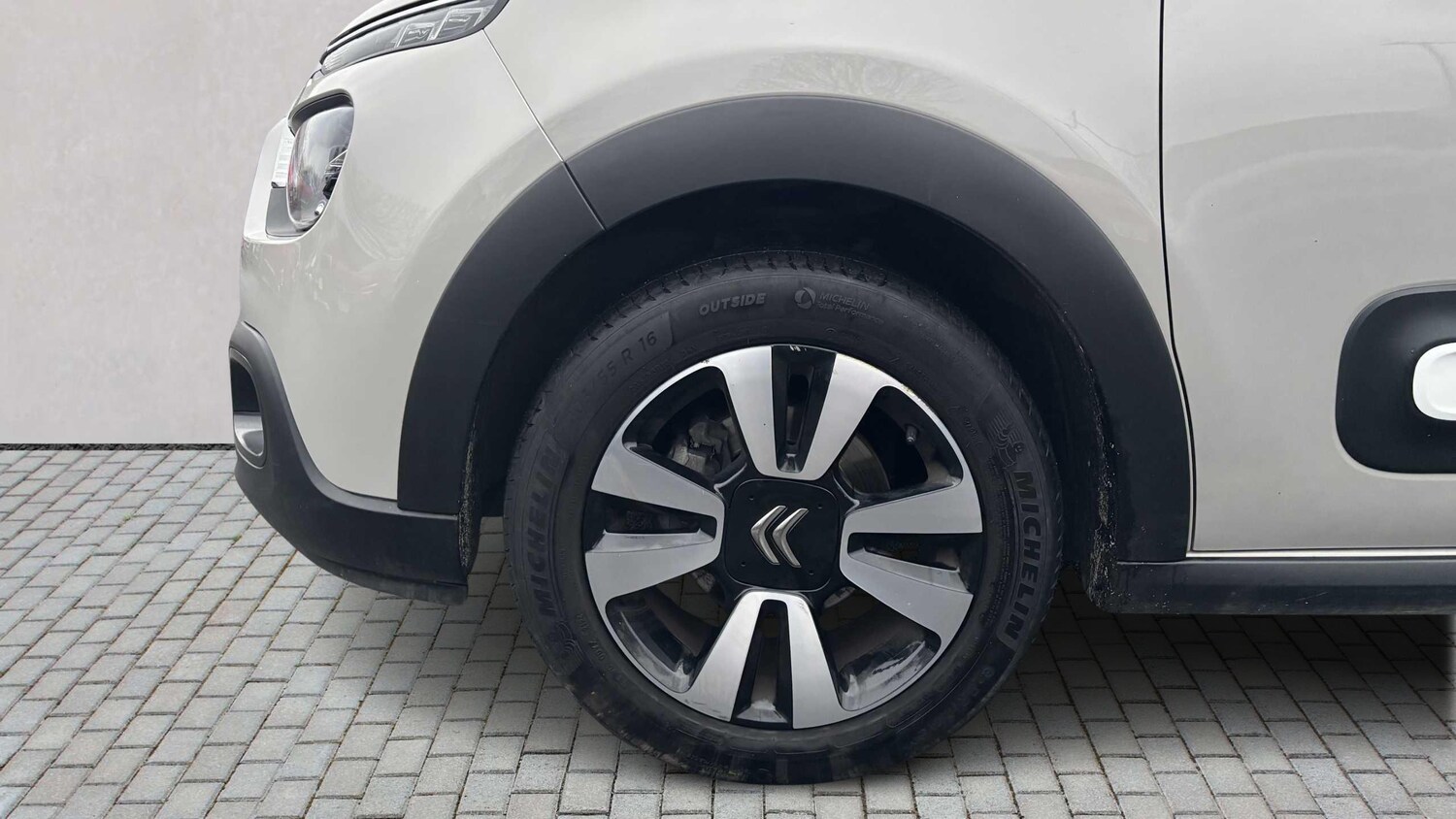 Used Citroen C3 for sale - 77857442: Photo 6