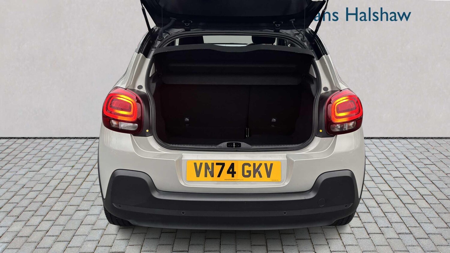 Used Citroen C3 for sale - 77857442: Photo 7