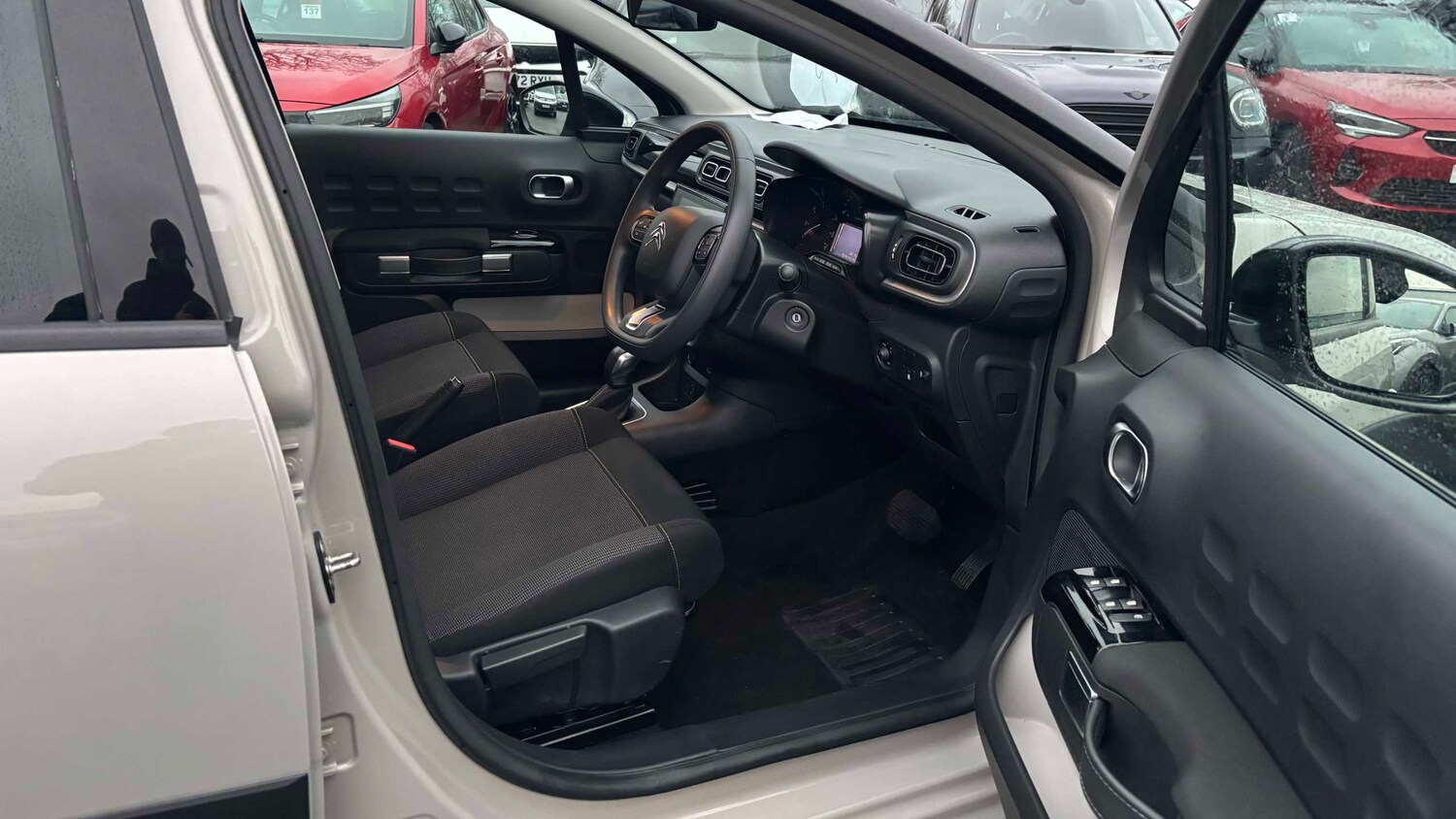 Used Citroen C3 for sale - 77857442: Photo 8