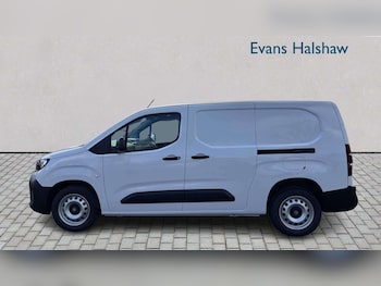 Used Vauxhall Combo 2026 for sale - 79239361: Photo